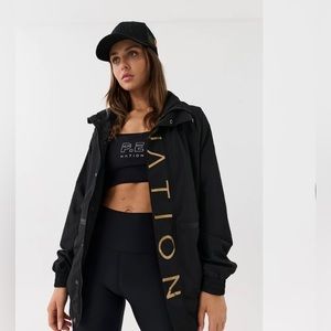 P.E Nation Blockshot Jacket